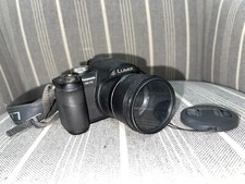 Panasonic LUMIX DMC-FZ8 7.2MP