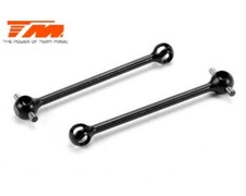 Albero motore Team Magic E4RS
