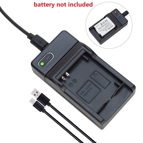 Caricabatterie usb slb 11a per - caricabatterie,