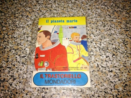 Trasferelli trastoriello - trasferelli, il