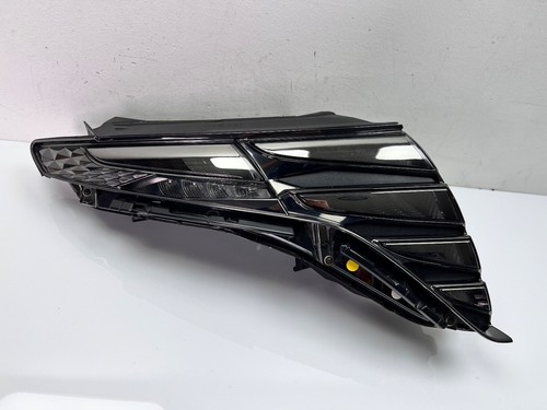 Faro proiettore led destro