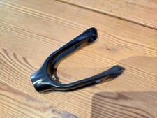 Giogo ammortizzatore