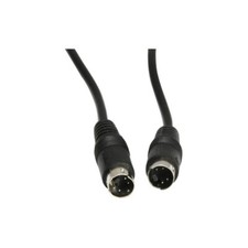 Cavo S-Video Mini Din A Mini