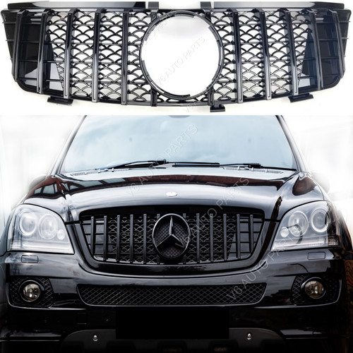 Per mercedes w164 classe - mercedes, m