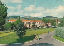 Rocca di Papa (RM) Centro