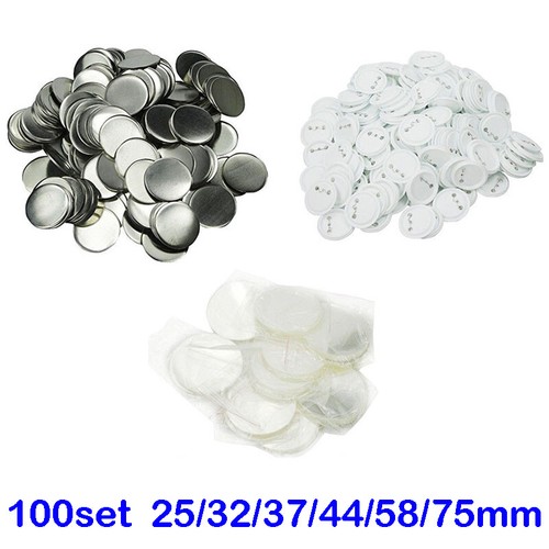 100 pezzi nuovo - , maker