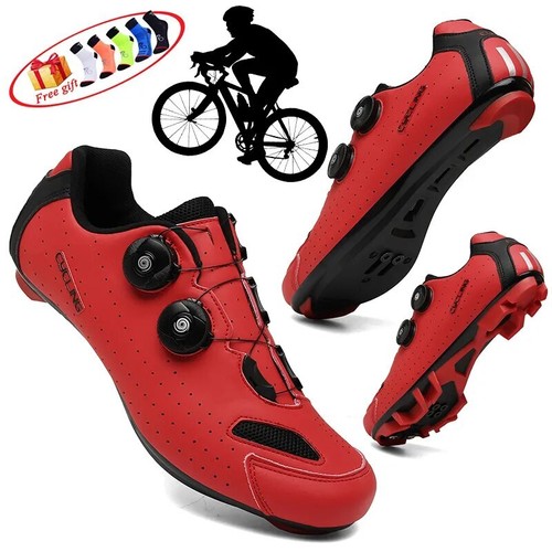 Scarpe ciclismo mtb - scarpe,