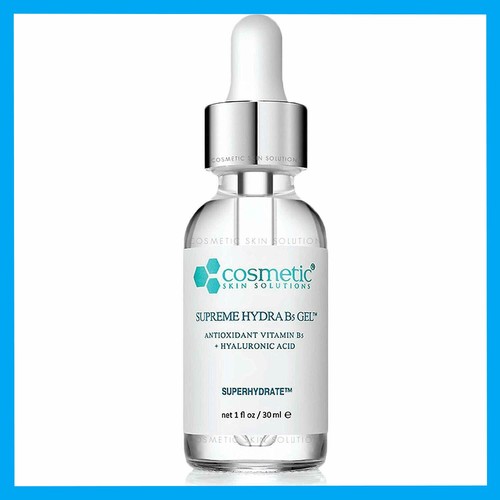 Gel idratante b5 advanced - ,