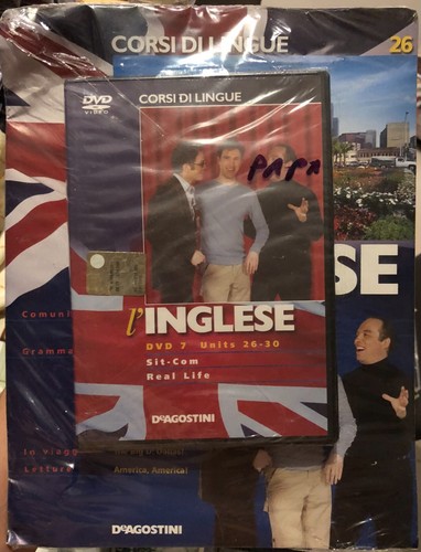 Corsi lingue inglese - di, l’inglese