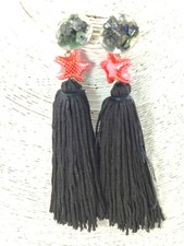 Orecchini Donna Trend, Stella