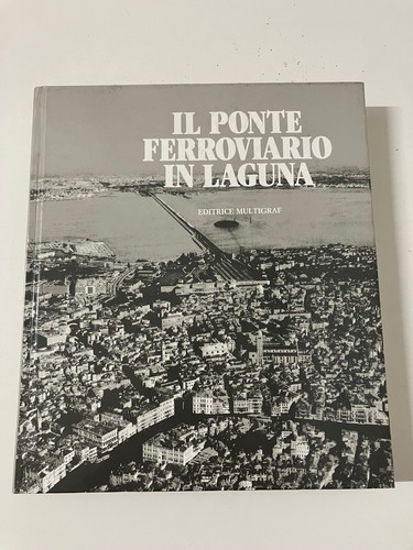 Ponte ferroviario laguna - ferroviario,
