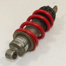 Ammortizzatore a molla