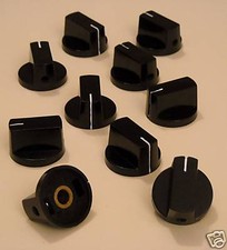 10 BOUTONS VINTAGE BAR KNOB