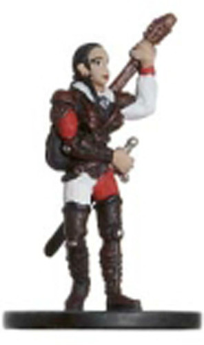 Miniatures voce di - d&d,