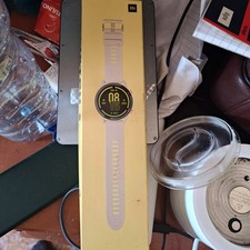 Xiaomi Mi Watch Orologio GPS - Nero (XMWTCL02-BLK)