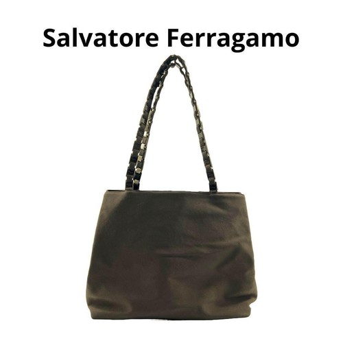 Salvatore ferragamo catena - salvatore,