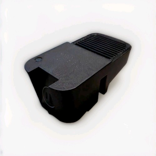 Caricabatteria auto wireless
