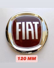 STEMMA FREGIO LOGO FIAT