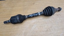 ALFA 159 DRIVESHAFT FRONT N/S