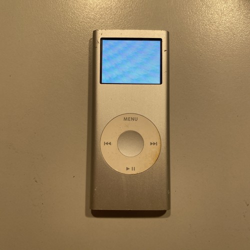 Apple ipod nano - apple,