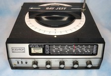 Vintage Ray Jefferson 630 RDF