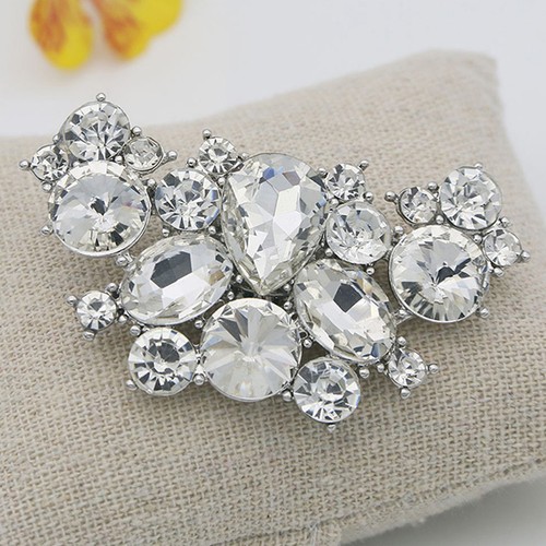 Pcs clip per scarpe gioielli - 2,