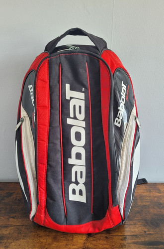Zaino squadra babolat - zaino,