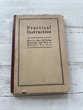 Practical Instruction 1919 Wm