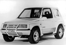 GUARNIZIONE POSTERIORE  CAPOTE