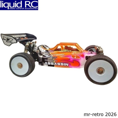 Leadfinger racing e3034 - leadfinger,