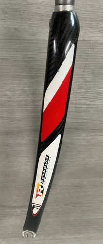 Reynolds forcella carbonio - forcella,