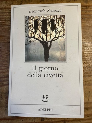 Leonardo sciascia giorno - sciascia-,