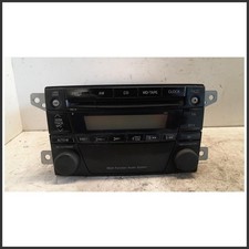 Autoradio Mazda Premacy