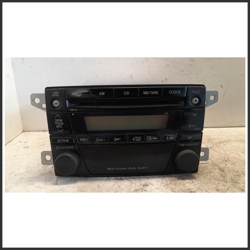 Autoradio mazda premacy - autoradio,