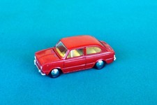 MODELLINO MERCURY FIAT 850