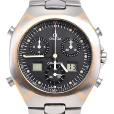 Orologio Uomo Omega Seamaster