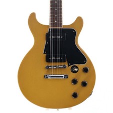 Gibson les paul special - gibson, double