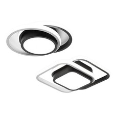 Plafoniere moderne a LED a