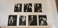 1997 X-Files Cast Members Fox