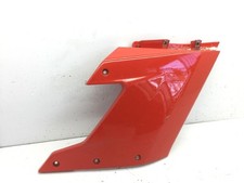CARENA FIANCATA SUPERIORE DESTRA - ROTTURA DERBI GPR RACING 50 2004 2005 GR1A1A