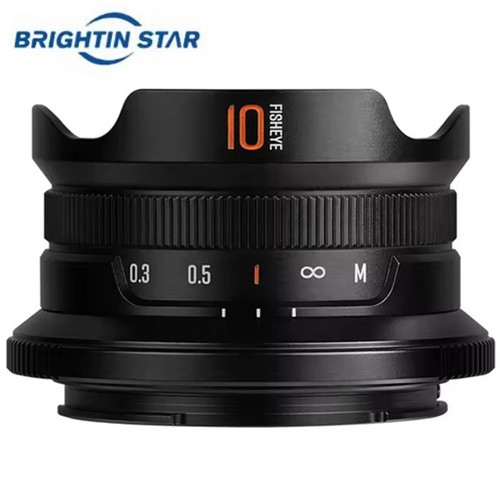 Brightin star 6 - 10, ii
