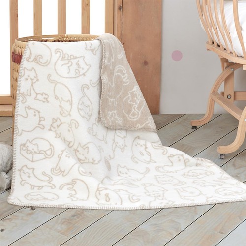Coperta neonato - coperta,
