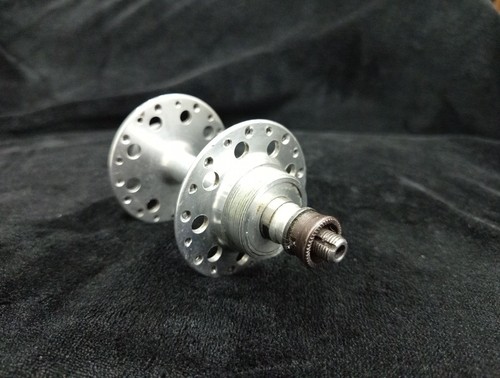 Campagnolo sportsman rear hub - sportsman,