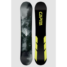 Capita mega mercury 160 wide