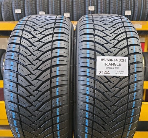 Pneumatici gomme stagioni - 4,