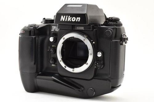 Tesed nikon f4s 21 - tesed!,