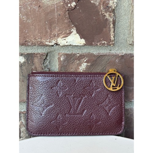 Louis vuitton romy porta - romy, carte