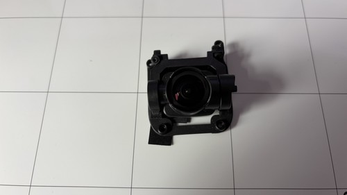 Ricambio modulo fotocamera