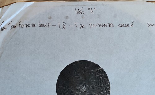 Rare acetate lacca provino - lacca, the