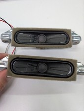 Coppia altoparlanti ohc 8ω - coppia,